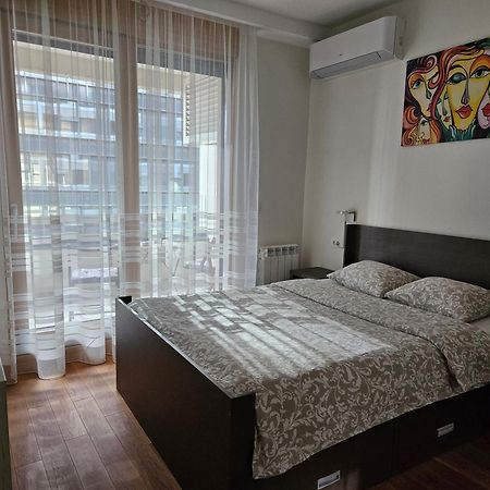 בלגרד West 65 Apartment מראה חיצוני תמונה