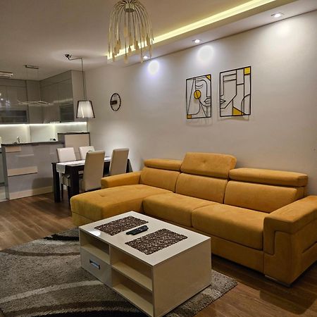 בלגרד West 65 Apartment מראה חיצוני תמונה