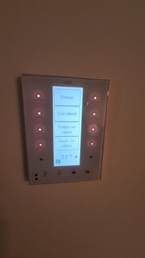 בלגרד West 65 Apartment מראה חיצוני תמונה