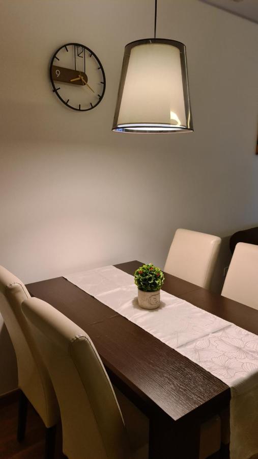בלגרד West 65 Apartment מראה חיצוני תמונה