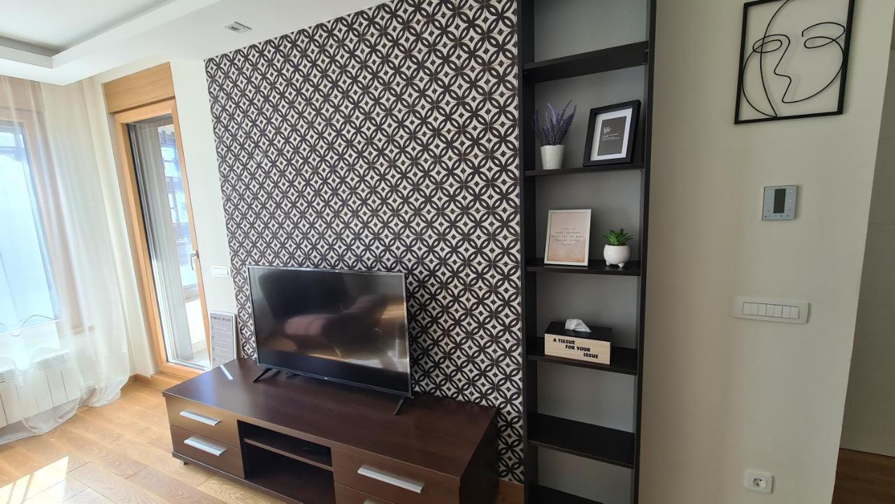 בלגרד West 65 Apartment מראה חיצוני תמונה