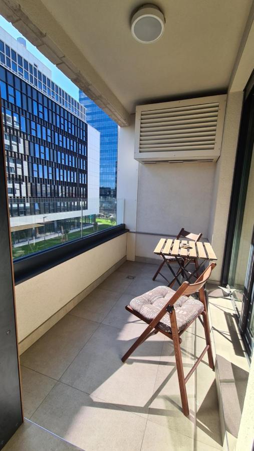 בלגרד West 65 Apartment מראה חיצוני תמונה