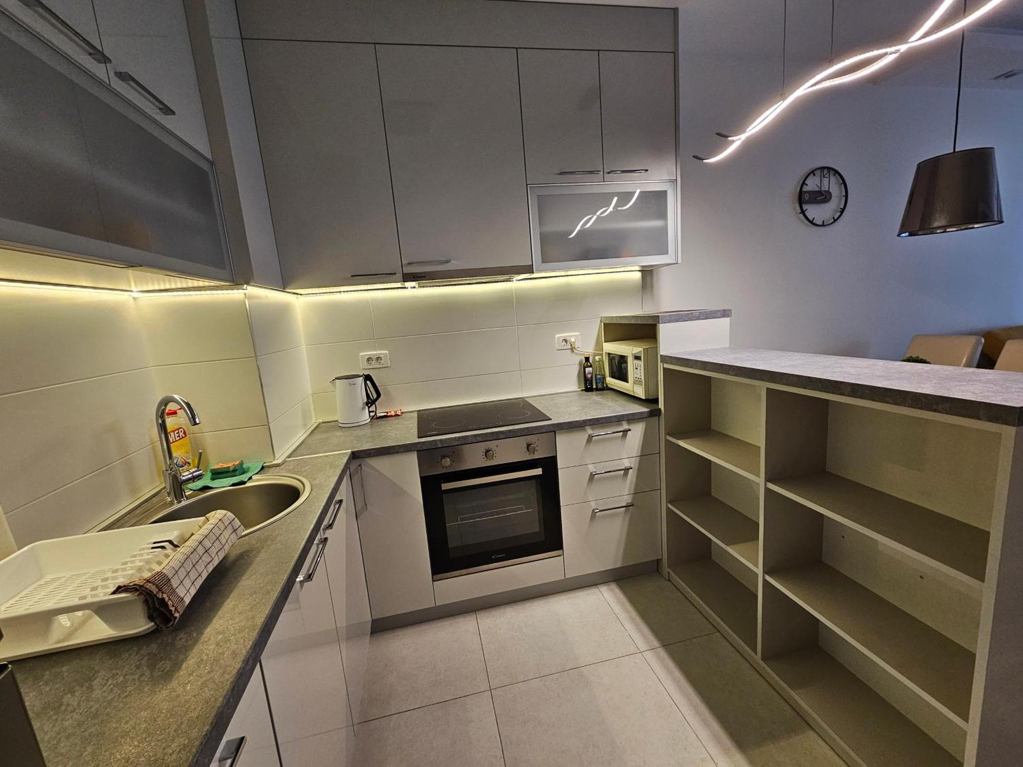 בלגרד West 65 Apartment מראה חיצוני תמונה