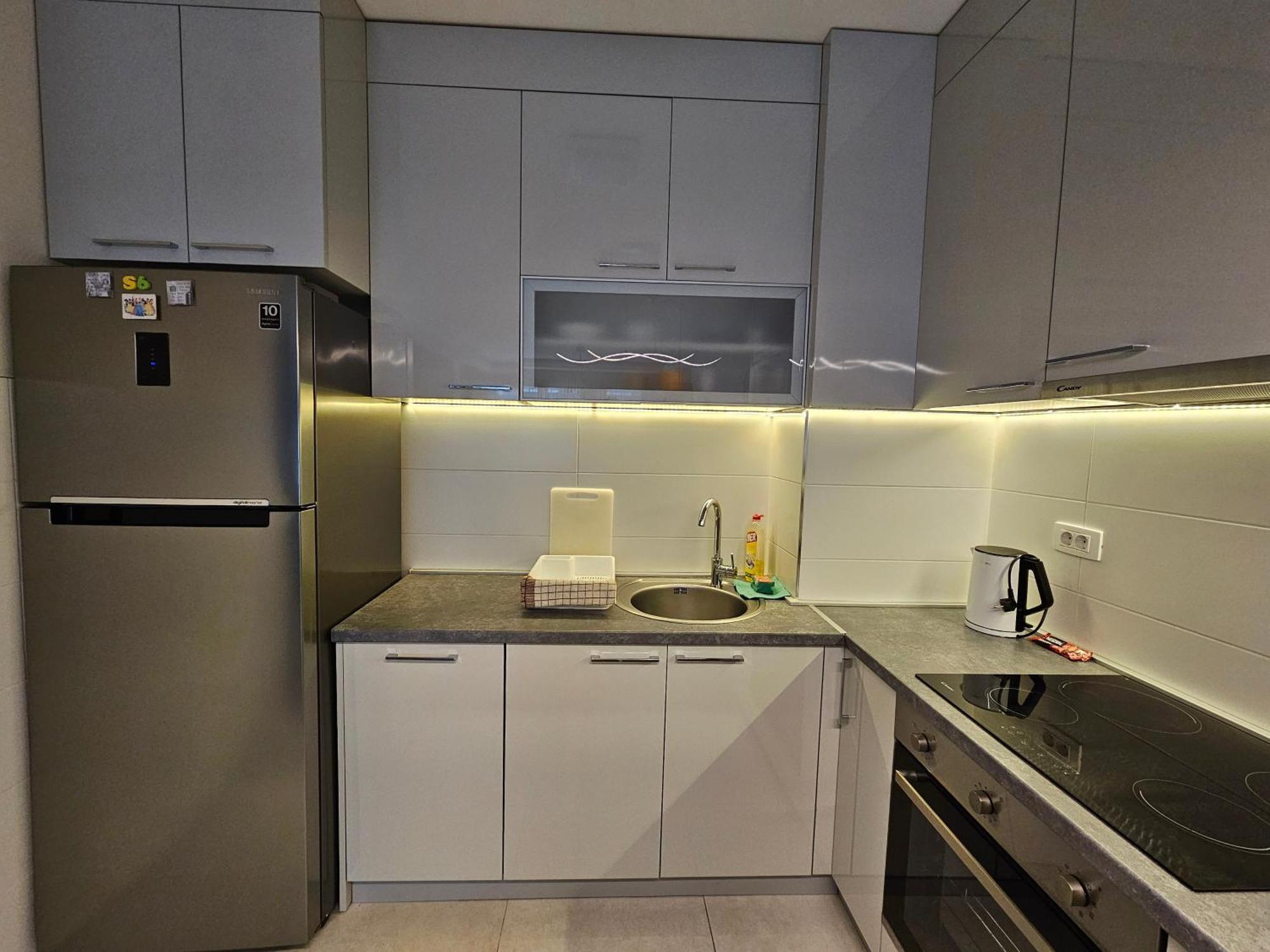 בלגרד West 65 Apartment מראה חיצוני תמונה