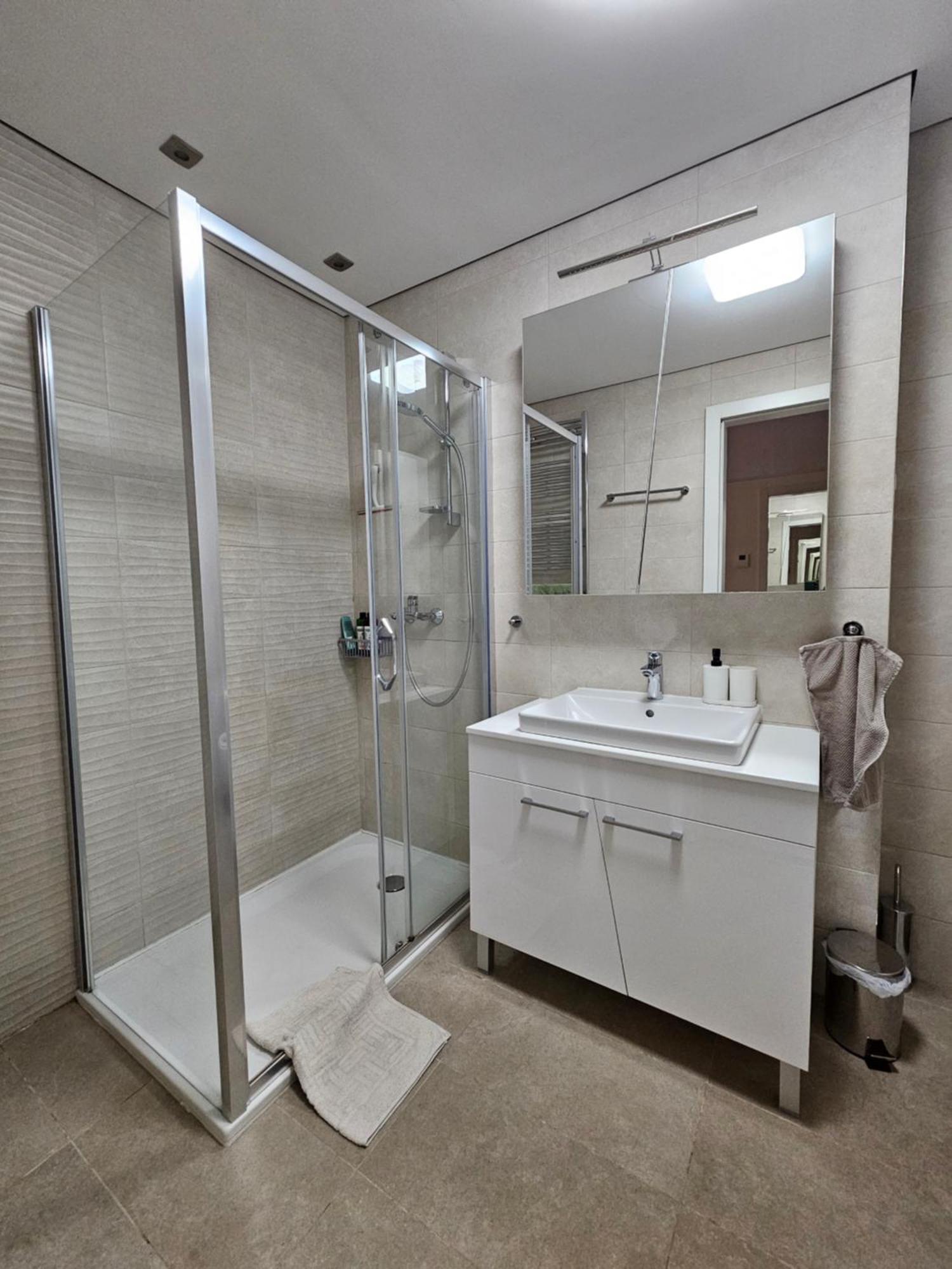 בלגרד West 65 Apartment מראה חיצוני תמונה