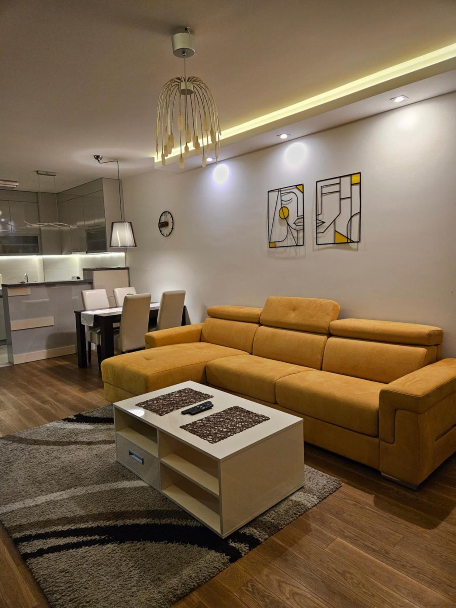 בלגרד West 65 Apartment מראה חיצוני תמונה